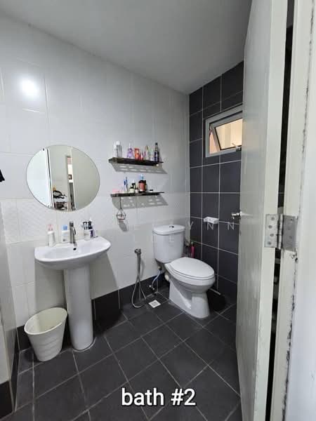 Condominium for Rent at 10 Island Resort - Jocellynn Lee - PropertyGuru.com.my