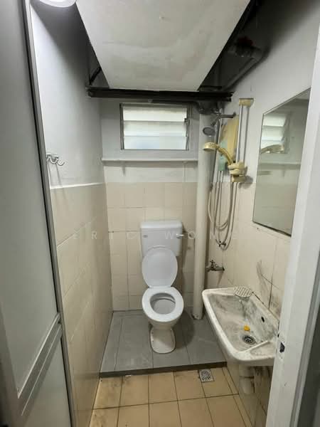 Flat for Sale at Rumah Pangsa Sri Orkid (Ehsan Jaya) - Eric Wong - PropertyGuru.com.my