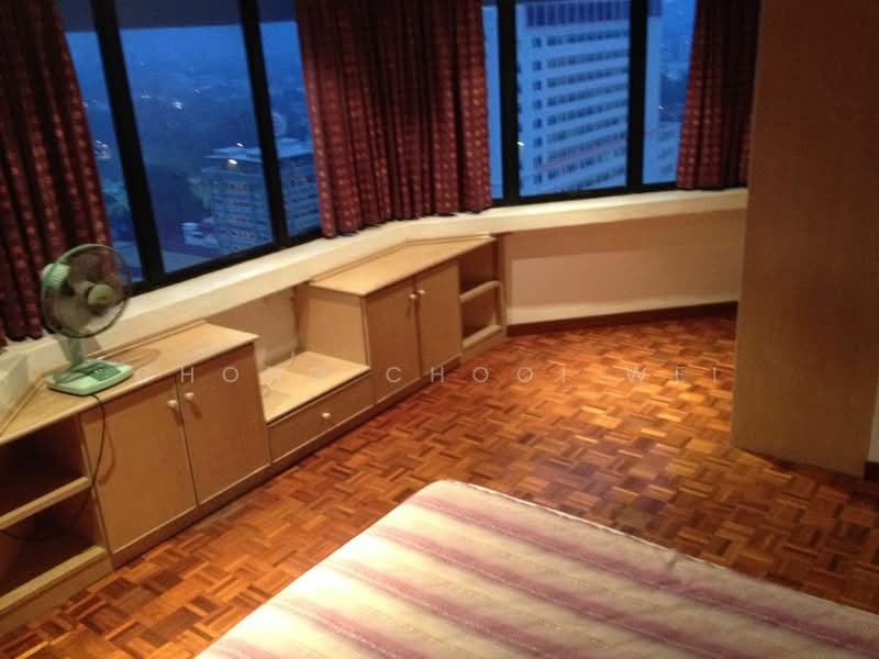 Apartment for Rent at MBF Tower - Chong Chooi Wei - View - PropertyGuru.com.my