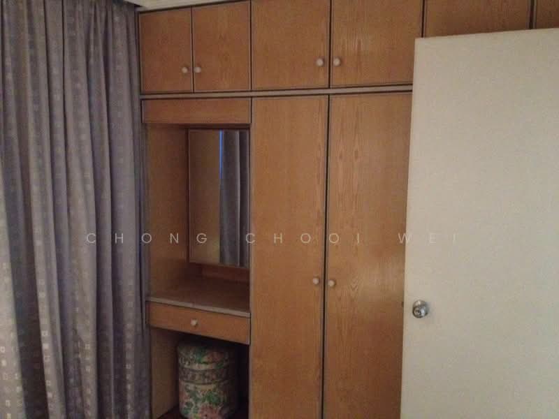 Apartment for Rent at MBF Tower - Chong Chooi Wei - Interior - PropertyGuru.com.my