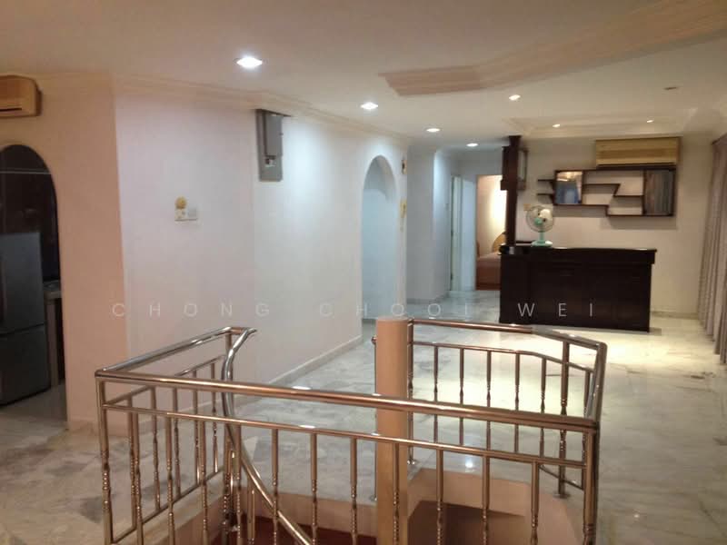Apartment for Rent at MBF Tower - Chong Chooi Wei - Interior - PropertyGuru.com.my