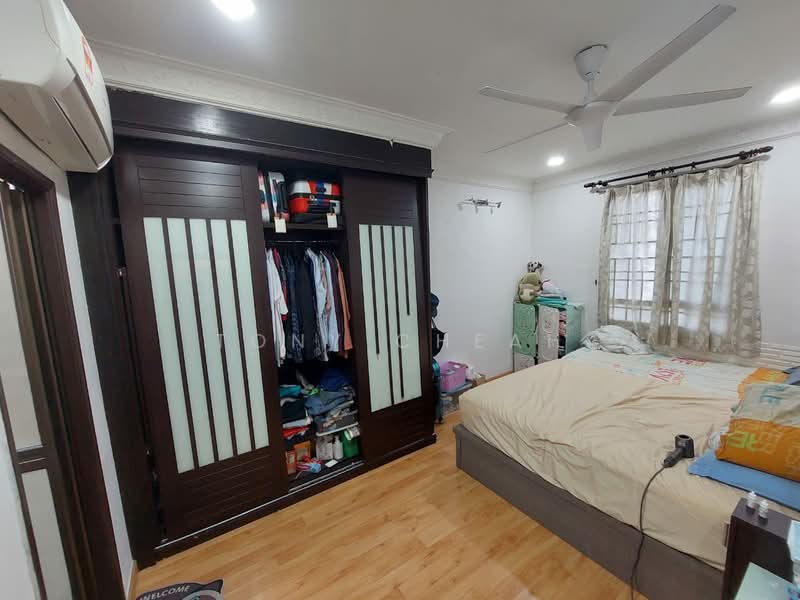Pangsapuri untuk Dijual di Mutiara Heights - Tony Cheah - Bedroom - PropertyGuru.com.my