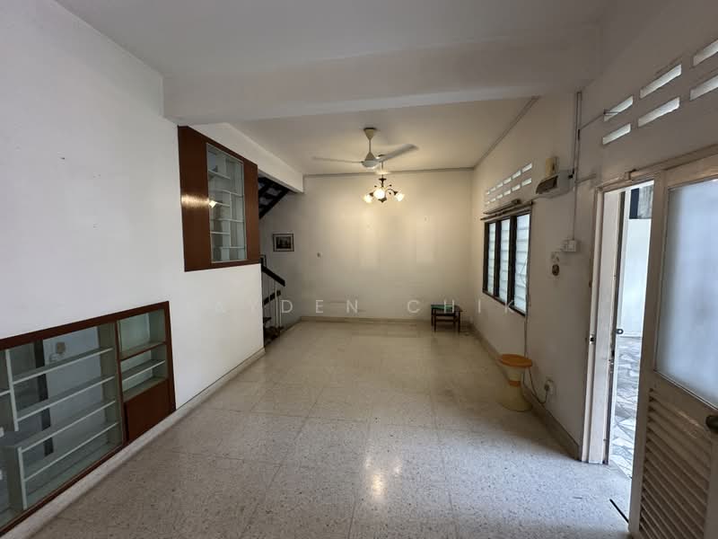 Terraced House for Rent in Taman Cheras (Cheras) - Jayden Chik - Living Room - PropertyGuru.com.my
