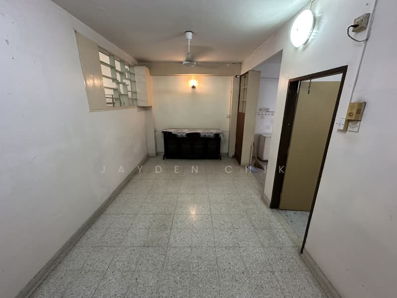 Terraced House for Rent in Taman Cheras (Cheras) - Jayden Chik - Interior - PropertyGuru.com.my