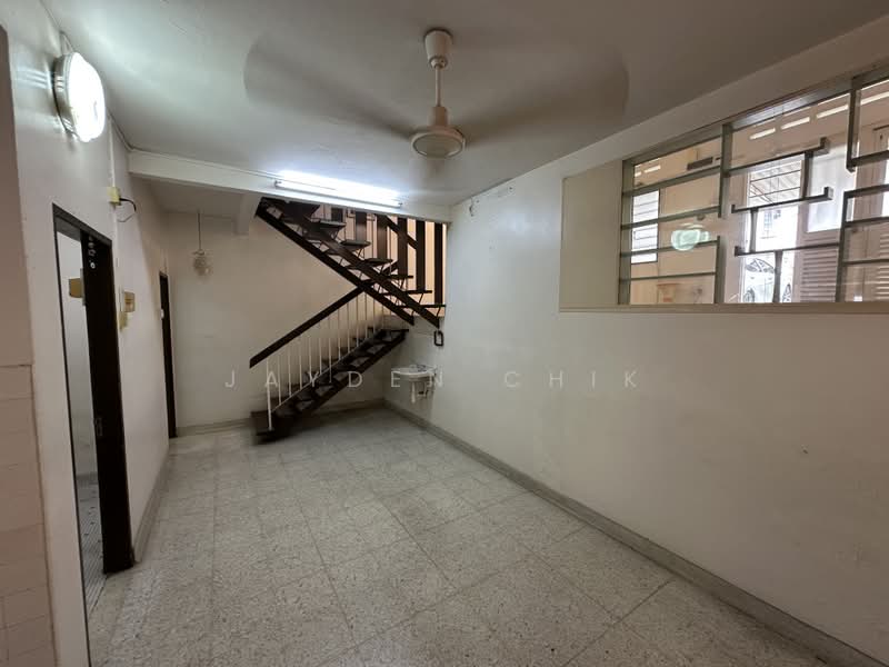 Terraced House for Rent in Taman Cheras (Cheras) - Jayden Chik - Interior - PropertyGuru.com.my