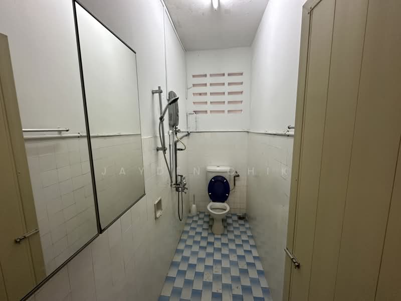 Terraced House for Rent in Taman Cheras (Cheras) - Jayden Chik - Bathroom - PropertyGuru.com.my