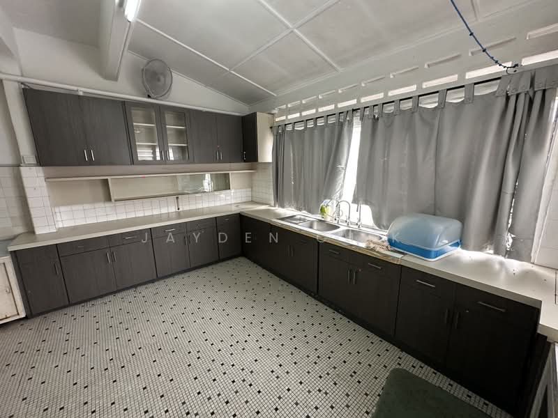 Terraced House for Rent in Taman Cheras (Cheras) - Jayden Chik - Kitchen - PropertyGuru.com.my