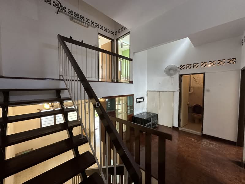 Terraced House for Rent in Taman Cheras (Cheras) - Jayden Chik - Interior - PropertyGuru.com.my