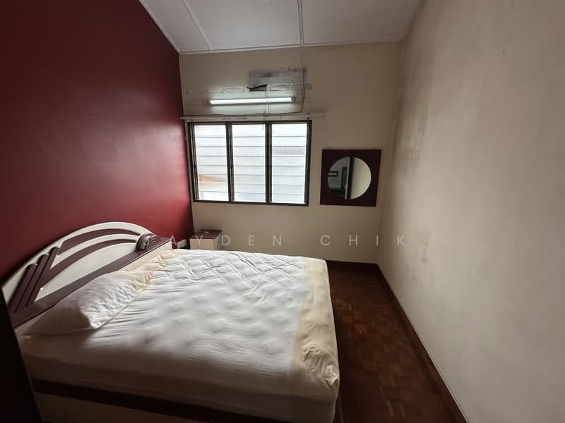 Terraced House for Rent in Taman Cheras (Cheras) - Jayden Chik - Bedroom - PropertyGuru.com.my