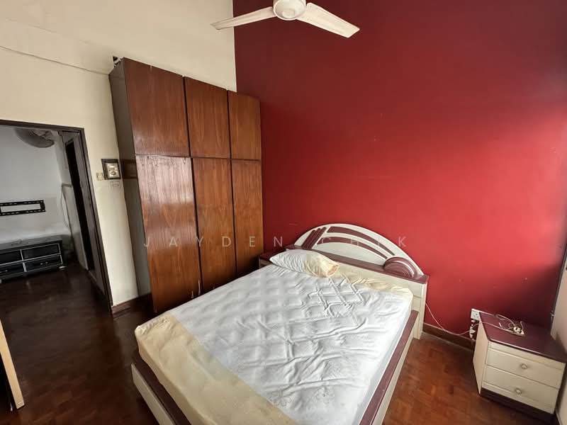 Terraced House for Rent in Taman Cheras (Cheras) - Jayden Chik - Bedroom - PropertyGuru.com.my