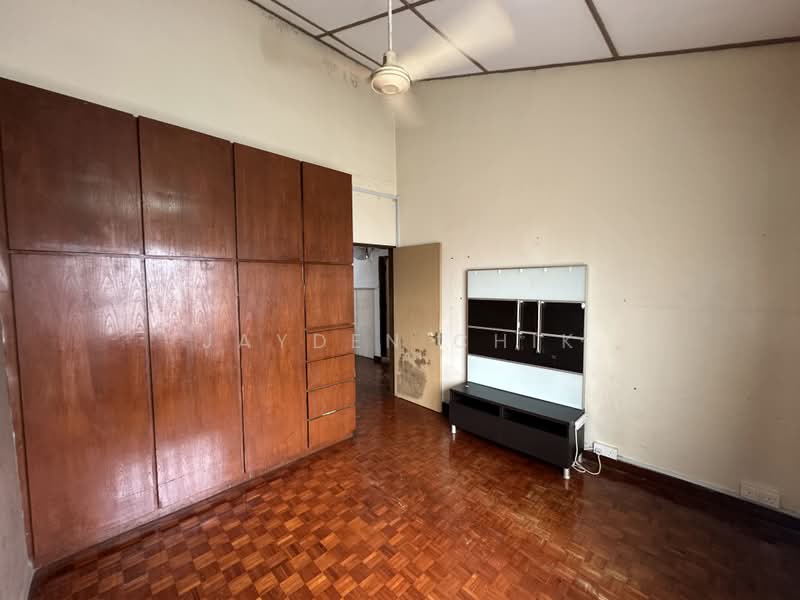 Terraced House for Rent in Taman Cheras (Cheras) - Jayden Chik - Interior - PropertyGuru.com.my