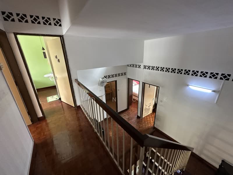 Terraced House for Rent in Taman Cheras (Cheras) - Jayden Chik - Interior - PropertyGuru.com.my