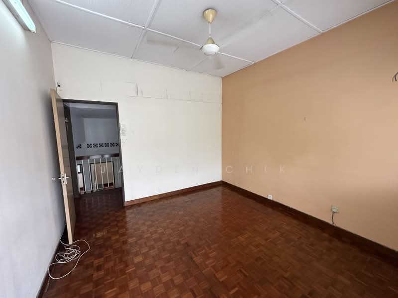 Terraced House for Rent in Taman Cheras (Cheras) - Jayden Chik - Interior - PropertyGuru.com.my
