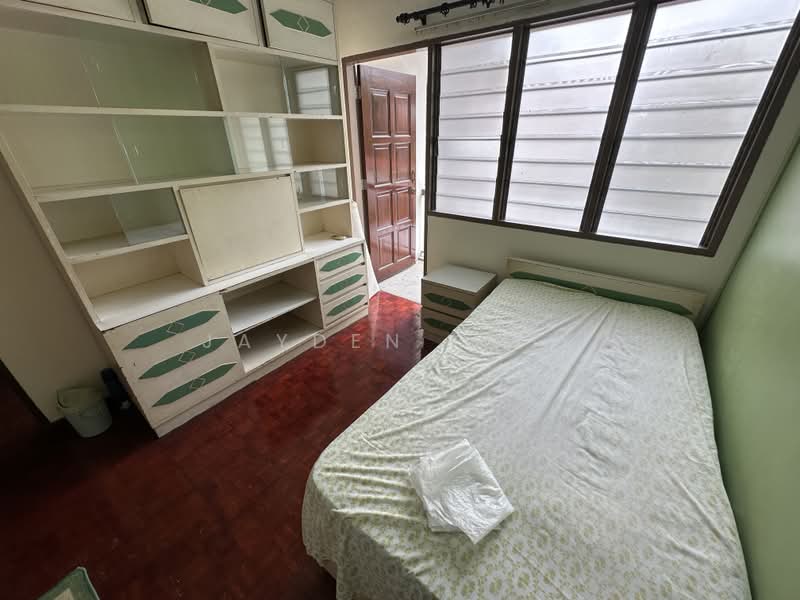 Terraced House for Rent in Taman Cheras (Cheras) - Jayden Chik - Bedroom - PropertyGuru.com.my