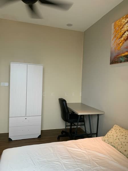 Pangsapuri untuk Disewa di Platinum Casa Danau Residences - CK Lee - Bedroom - PropertyGuru.com.my