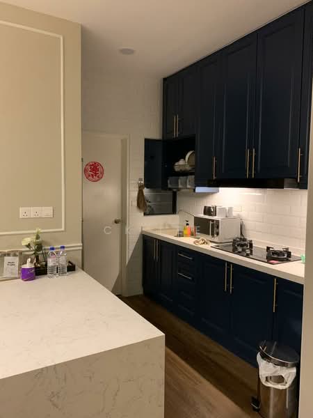 Pangsapuri untuk Disewa di Platinum Casa Danau Residences - CK Lee - PropertyGuru.com.my