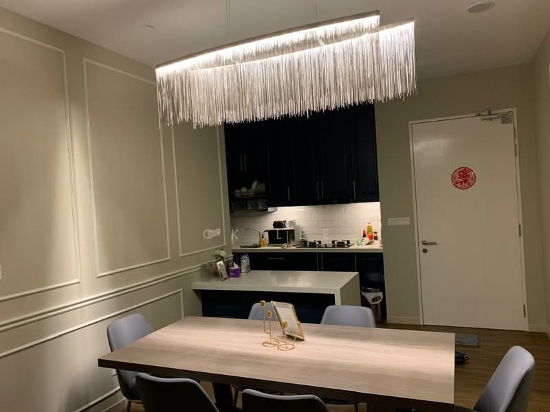 Pangsapuri untuk Disewa di Platinum Casa Danau Residences - CK Lee - PropertyGuru.com.my