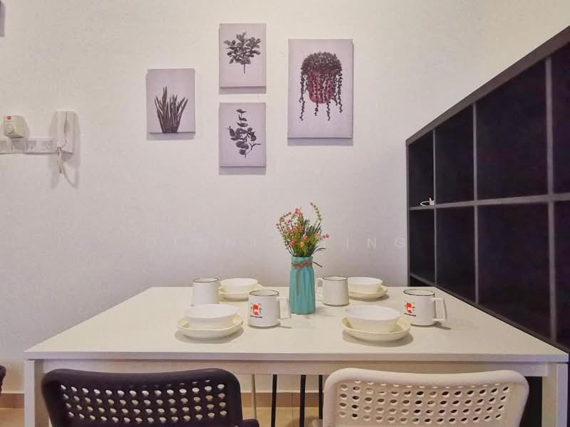 Service Residence for Rent at i-SOHO @ i-City - Dennis Ting - PropertyGuru.com.my