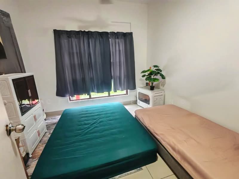 Rumah Berkembar untuk Dijual di Setia Ecohill (Semenyih) - Celestine Ting - Bedroom - PropertyGuru.com.my