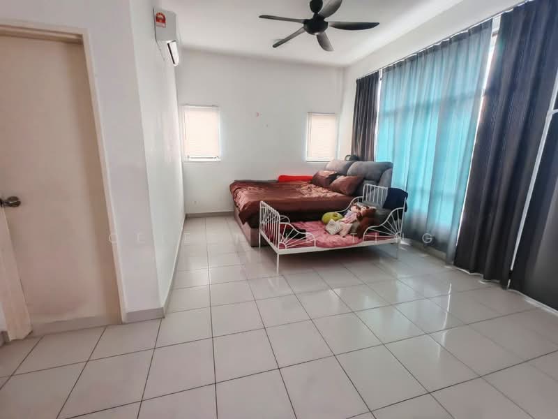 Rumah Berkembar untuk Dijual di Setia Ecohill (Semenyih) - Celestine Ting - Bedroom - PropertyGuru.com.my