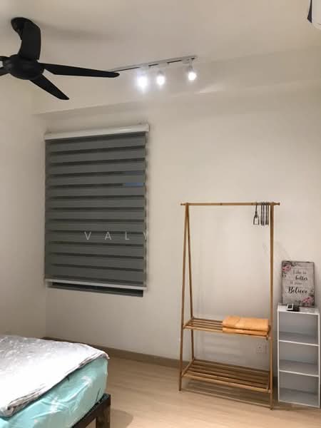 Service Residence for Rent at Gravit8, Klang - Valyn Ho - Bedroom - PropertyGuru.com.my