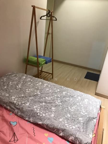 Service Residence for Rent at Gravit8, Klang - Valyn Ho - Bedroom - PropertyGuru.com.my