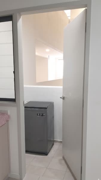 Servis Apartment untuk Disewa di Savvy @ Riana Dutamas - Jasmine Ong - Yard - PropertyGuru.com.my