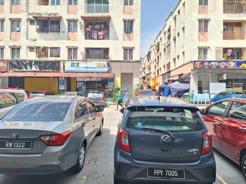Shop / Office for Rent in Taman Kajang Utama (Kajang) - Saiful Hafiz Ismail - Exterior - PropertyGuru.com.my