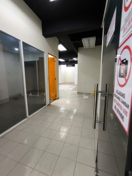Shop / Office for Rent in Taman Kajang Utama (Kajang) - Saiful Hafiz Ismail - PropertyGuru.com.my