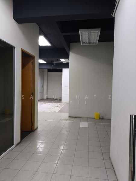 Shop / Office for Rent in Taman Kajang Utama (Kajang) - Saiful Hafiz Ismail - PropertyGuru.com.my