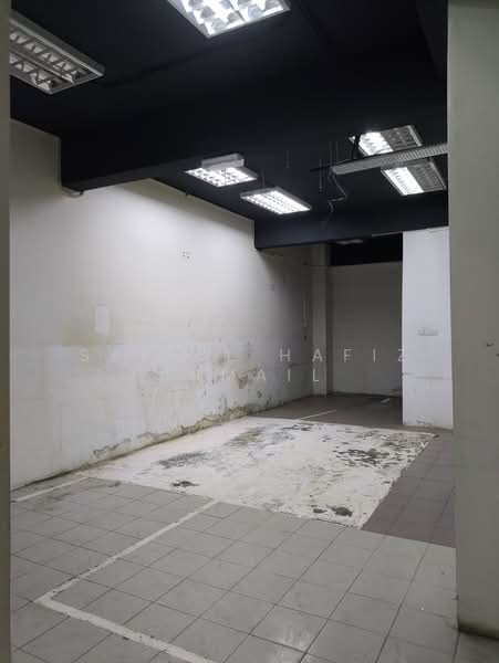 Shop / Office for Rent in Taman Kajang Utama (Kajang) - Saiful Hafiz Ismail - PropertyGuru.com.my