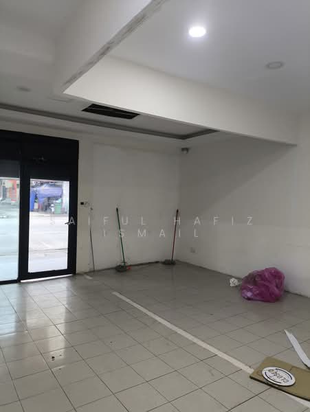 Shop / Office for Rent in Taman Kajang Utama (Kajang) - Saiful Hafiz Ismail - PropertyGuru.com.my