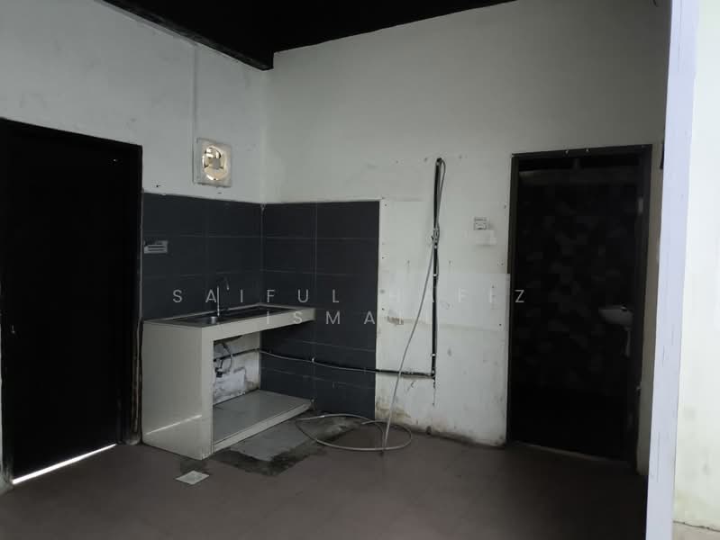 Shop / Office for Rent in Taman Kajang Utama (Kajang) - Saiful Hafiz Ismail - PropertyGuru.com.my