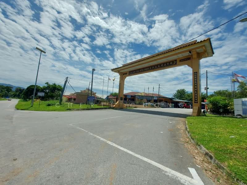 Tanah Kediaman untuk Dijual di Chemor (Perak) - Cherie Chong - PropertyGuru.com.my