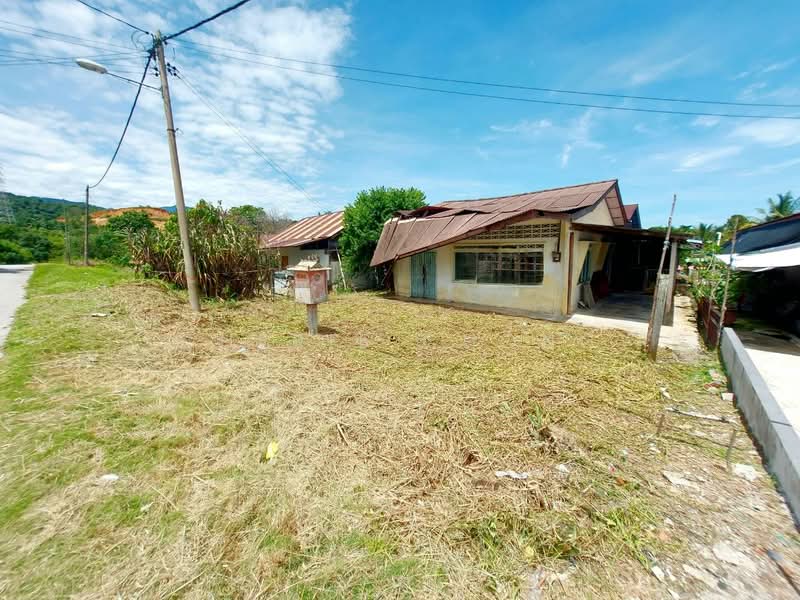 Tanah Kediaman untuk Dijual di Chemor (Perak) - Cherie Chong - PropertyGuru.com.my
