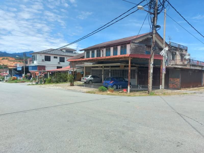 Tanah Kediaman untuk Dijual di Chemor (Perak) - Cherie Chong - PropertyGuru.com.my