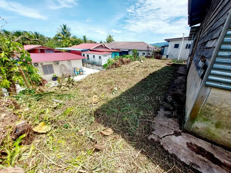 Tanah Kediaman untuk Dijual di Chemor (Perak) - Cherie Chong - PropertyGuru.com.my