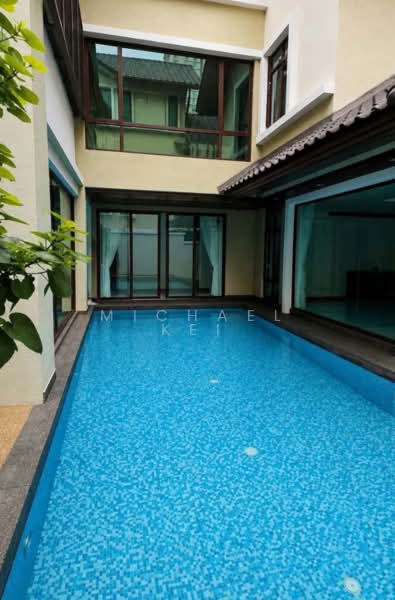 Bungalow for Rent in Mont Kiara (Kuala Lumpur) - Michael Kei - Exterior - PropertyGuru.com.my