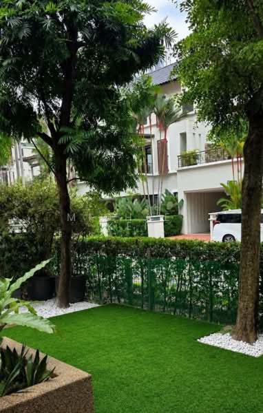 Bungalow for Rent in Mont Kiara (Kuala Lumpur) - Michael Kei - Exterior - PropertyGuru.com.my