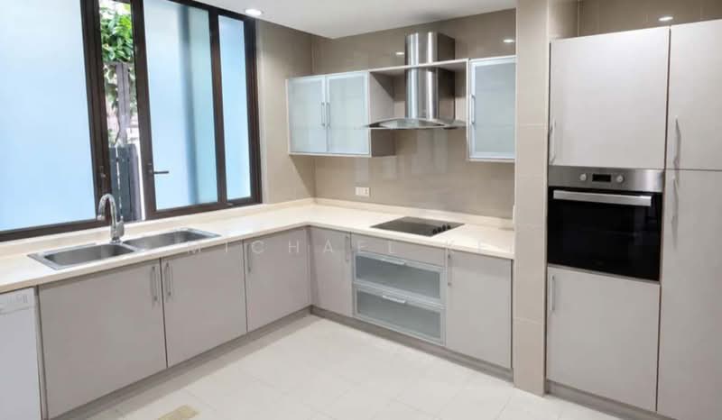 Bungalow for Rent in Mont Kiara (Kuala Lumpur) - Michael Kei - Kitchen - PropertyGuru.com.my