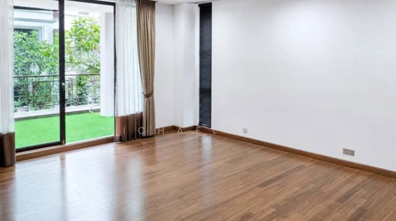 Bungalow for Rent in Mont Kiara (Kuala Lumpur) - Michael Kei - Balcony - PropertyGuru.com.my