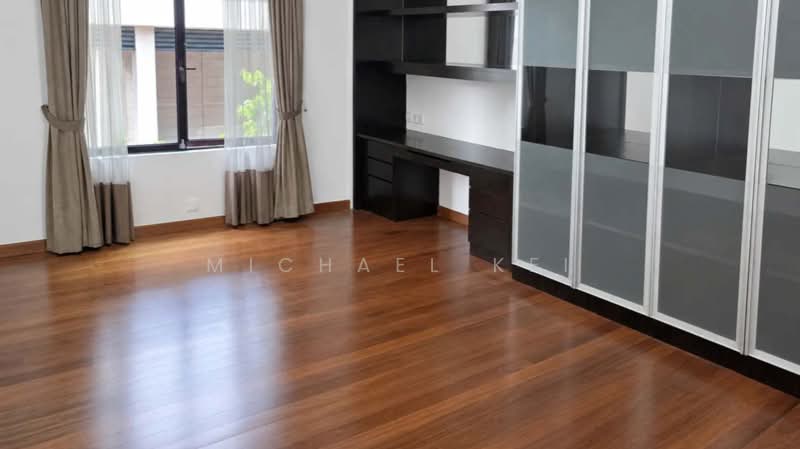 Bungalow for Rent in Mont Kiara (Kuala Lumpur) - Michael Kei - Study - PropertyGuru.com.my