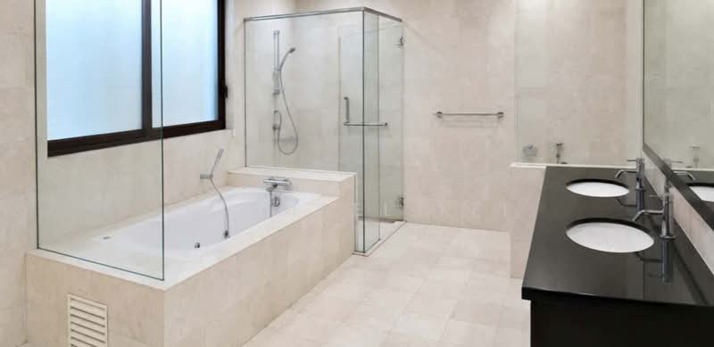 Bungalow for Rent in Mont Kiara (Kuala Lumpur) - Michael Kei - Bathroom - PropertyGuru.com.my