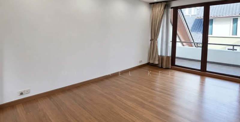 Bungalow for Rent in Mont Kiara (Kuala Lumpur) - Michael Kei - Balcony - PropertyGuru.com.my