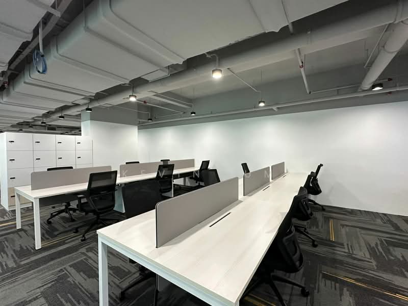 Pejabat untuk Disewa di KLCC (KL City Centre) - Kevin Lum - Interior - PropertyGuru.com.my