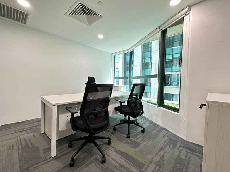 Pejabat untuk Disewa di KLCC (KL City Centre) - Kevin Lum - Interior - PropertyGuru.com.my