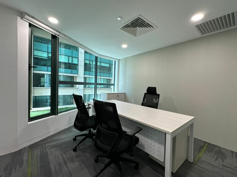 Pejabat untuk Disewa di KLCC (KL City Centre) - Kevin Lum - Study - PropertyGuru.com.my