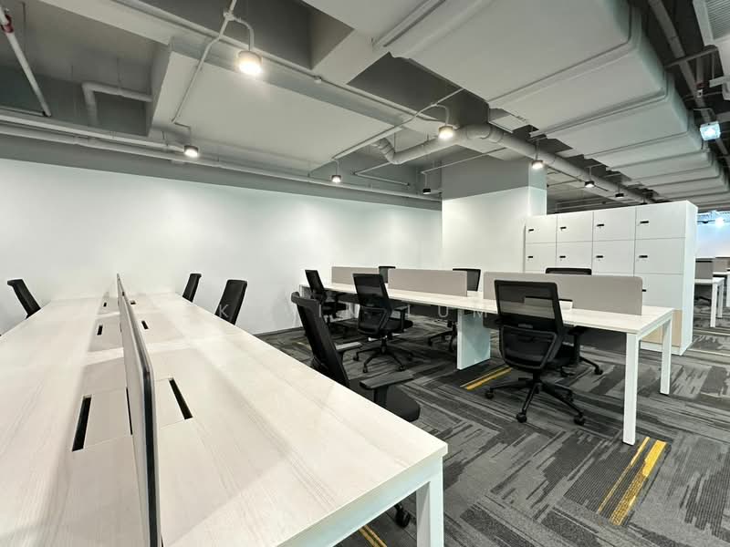 Pejabat untuk Disewa di KLCC (KL City Centre) - Kevin Lum - Interior - PropertyGuru.com.my