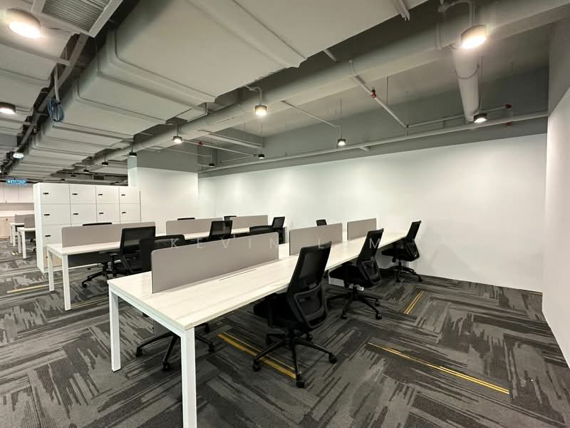 Pejabat untuk Disewa di KLCC (KL City Centre) - Kevin Lum - Interior - PropertyGuru.com.my