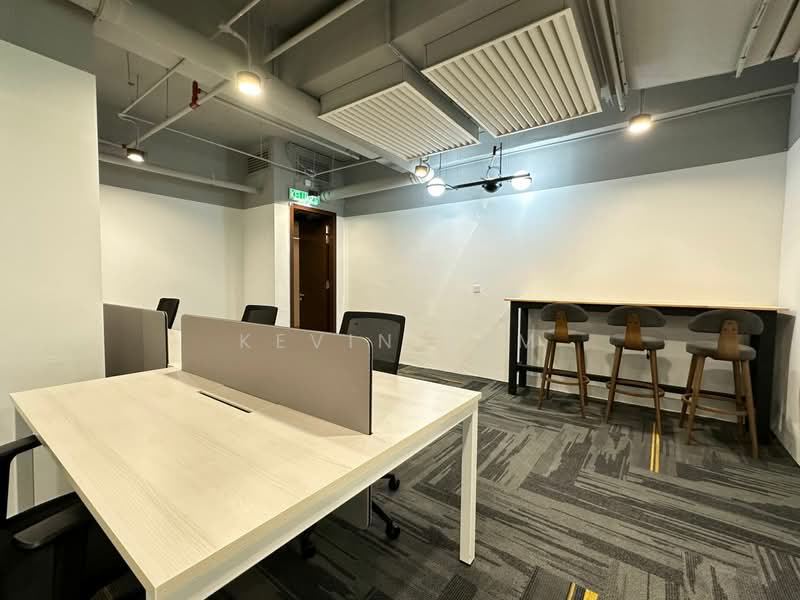 Pejabat untuk Disewa di KLCC (KL City Centre) - Kevin Lum - Interior - PropertyGuru.com.my